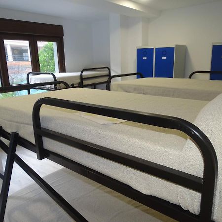 Albergue Roma Пола-де-Лена Экстерьер фото